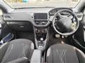 2016 Peugeot 208