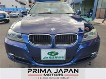 2010 BMW 3 Series