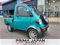 1996 Daihatsu Midgetii