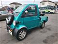 1996 Daihatsu Midgetii