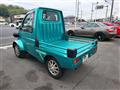 1996 Daihatsu Midgetii