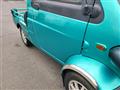 1996 Daihatsu Midgetii