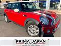 2013 BMW MINI