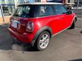 2013 BMW MINI