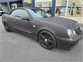 1999 Mercedes-Benz CLK-Class