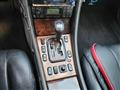 1999 Mercedes-Benz CLK-Class