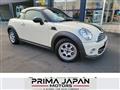 2013 BMW MINI
