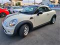 2013 BMW MINI