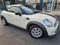 2013 BMW MINI