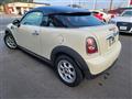 2013 BMW MINI