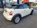 2013 BMW MINI