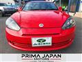2007 Hyundai Hyundai Coupe