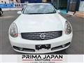 2003 Nissan Skyline Coupe