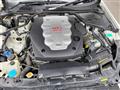 2003 Nissan Skyline Coupe