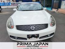 2003 Nissan Skyline Coupe