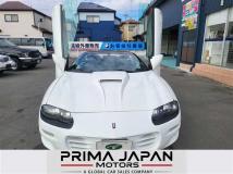 1999 Chevrolet Camaro