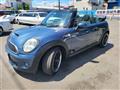 2010 BMW MINI