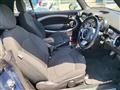 2010 BMW MINI