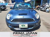 2010 BMW MINI