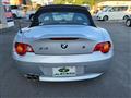 2003 BMW Z4