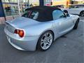 2003 BMW Z4