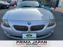 2003 BMW Z4