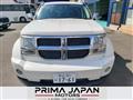 2008 Dodge Nitro