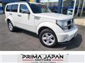 2008 Dodge Nitro