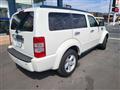 2008 Dodge Nitro