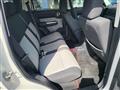 2008 Dodge Nitro