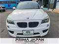 2012 BMW X1