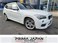 2012 BMW X1