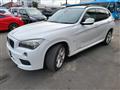 2012 BMW X1
