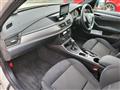 2012 BMW X1