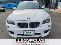 2012 BMW X1