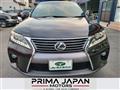 2015 Lexus RX