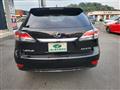 2015 Lexus RX