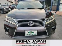 2015 Lexus RX