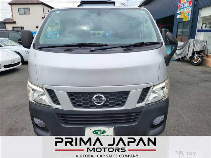 2015 Nissan NV350 Caravan