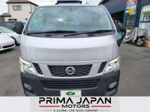 2015 Nissan NV350 Caravan