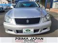 2007 Toyota Crown Athlete Series