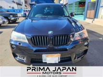 2013 BMW X3