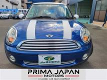 2009 BMW MINI