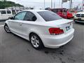 2012 BMW 1 Series