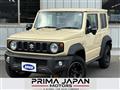 2022 Suzuki Jimny Sierra