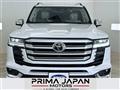 2025 Toyota Land Cruiser