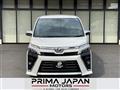 2020 Toyota Voxy