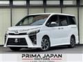 2020 Toyota Voxy
