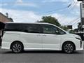 2020 Toyota Voxy