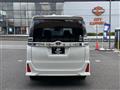 2020 Toyota Voxy